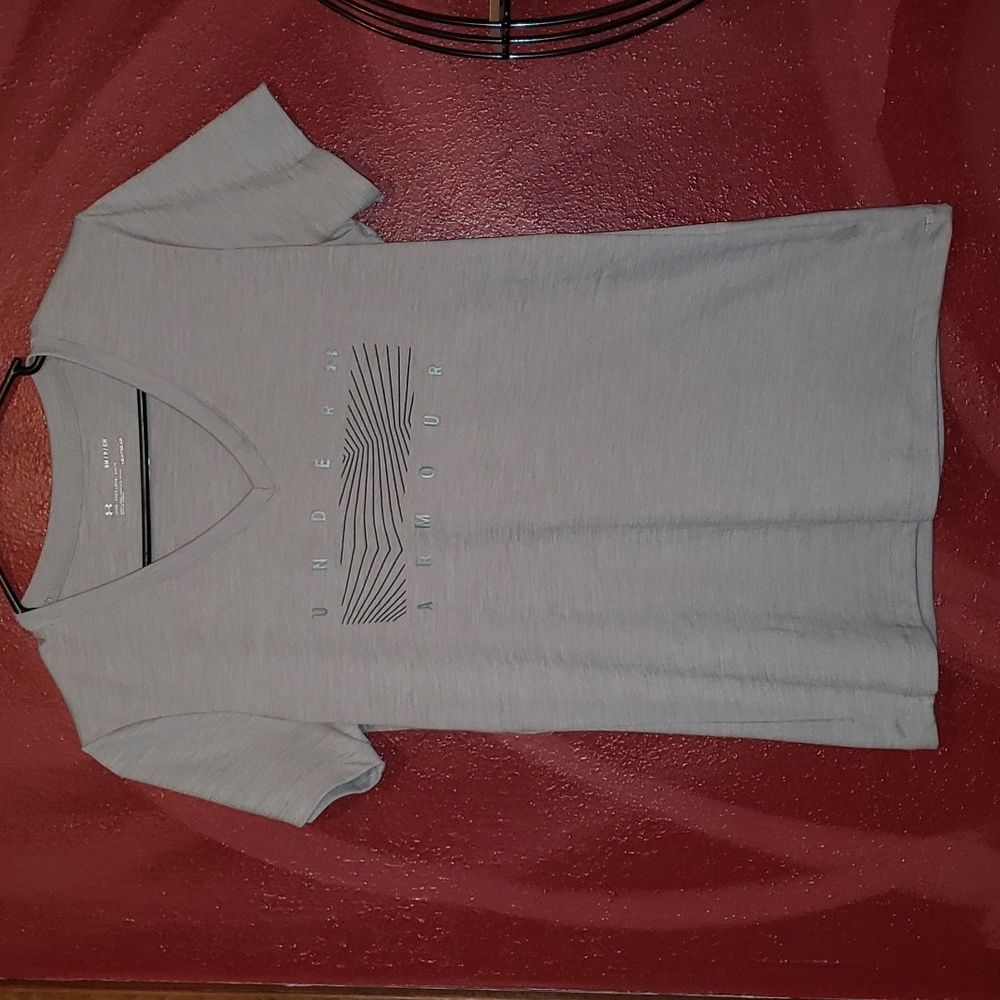Under Armour Shirt